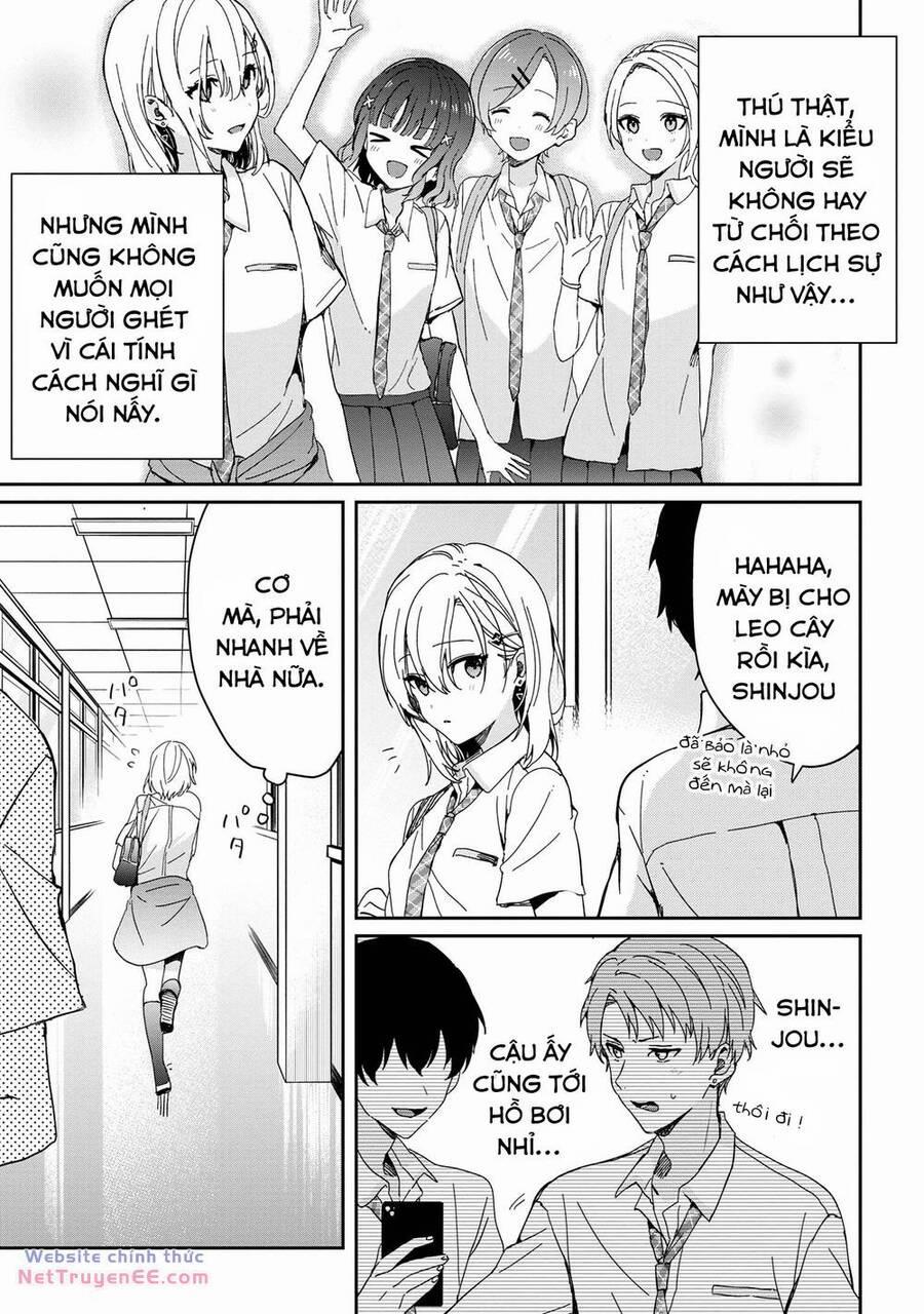 Sống Cùng Em Kế 18.1 trang 5