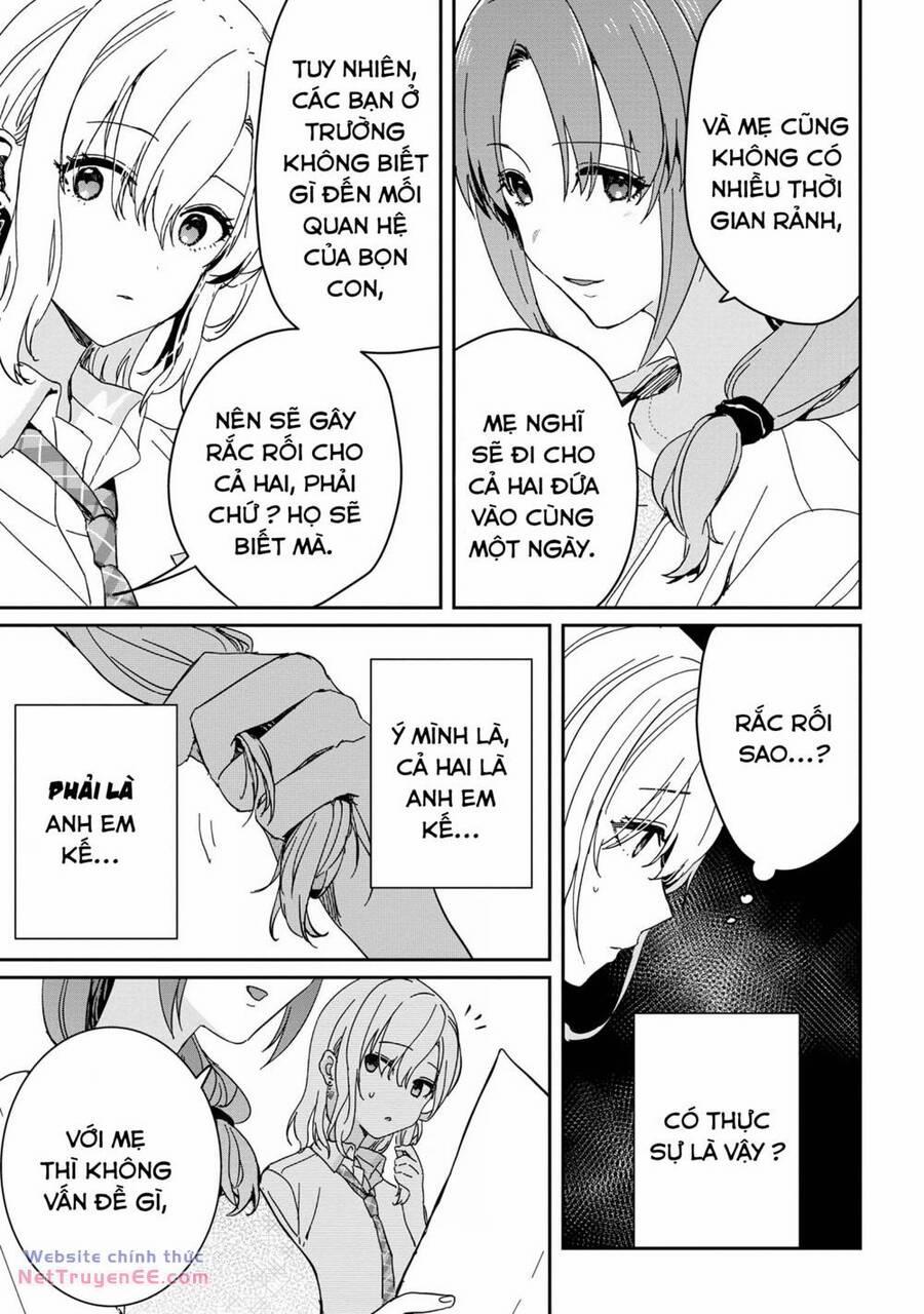 Sống Cùng Em Kế 18.1 trang 9