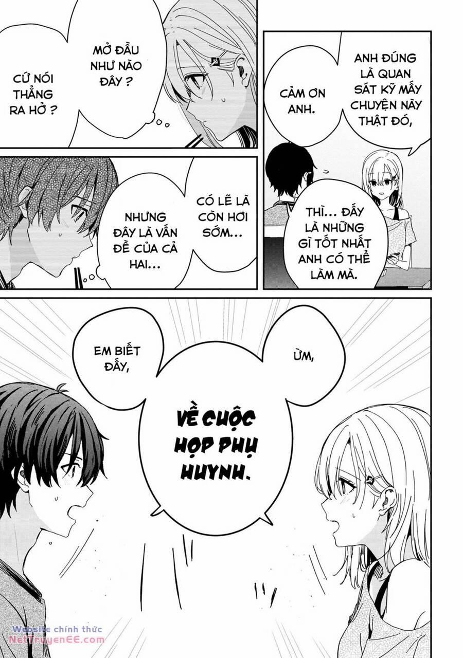 Sống Cùng Em Kế 18.2 trang 10