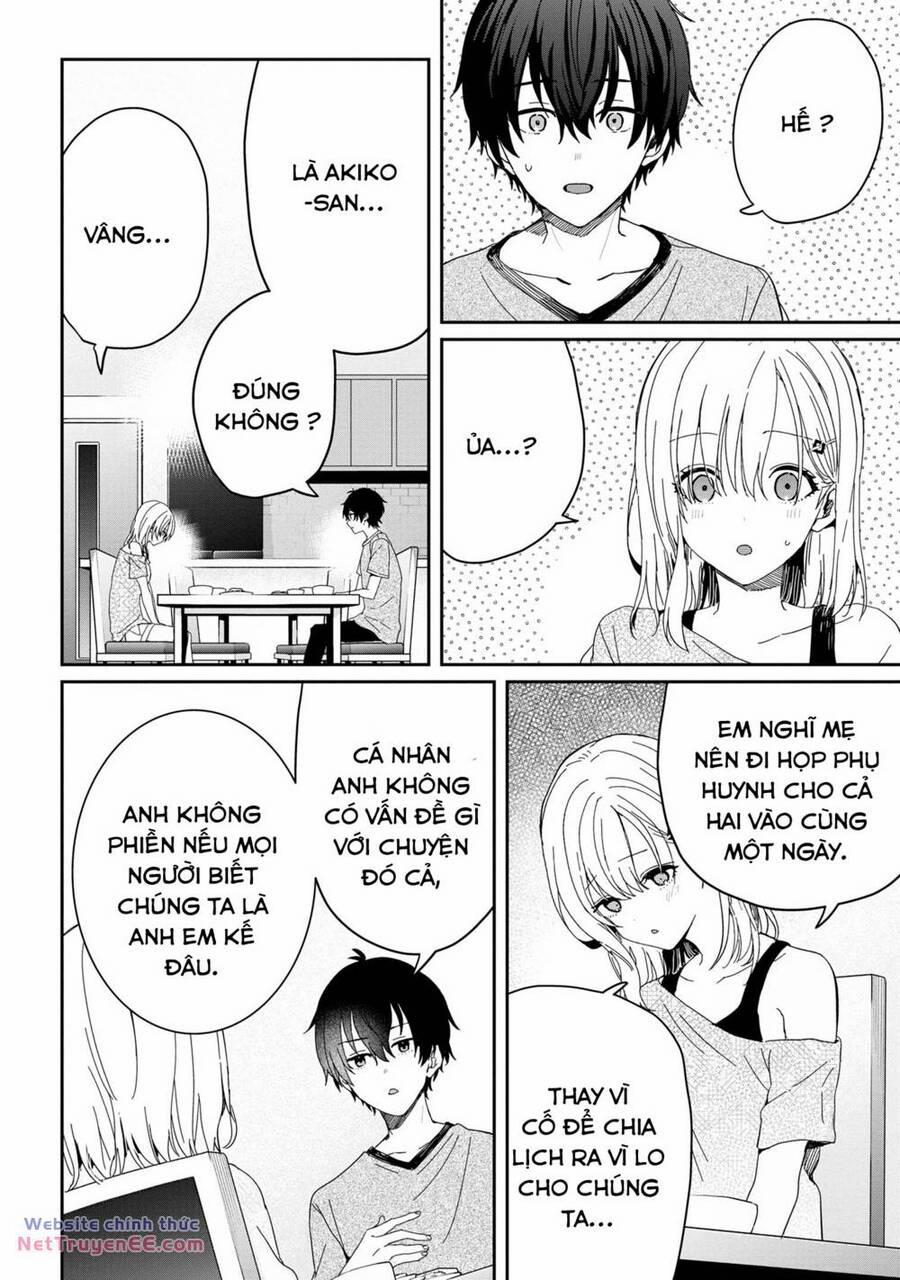 Sống Cùng Em Kế 18.2 trang 11