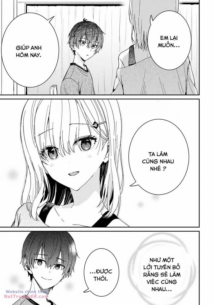 Sống Cùng Em Kế 18.2 trang 14