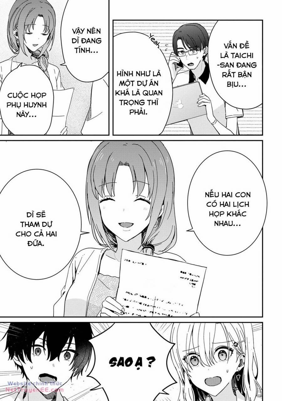 Sống Cùng Em Kế 18.2 trang 2