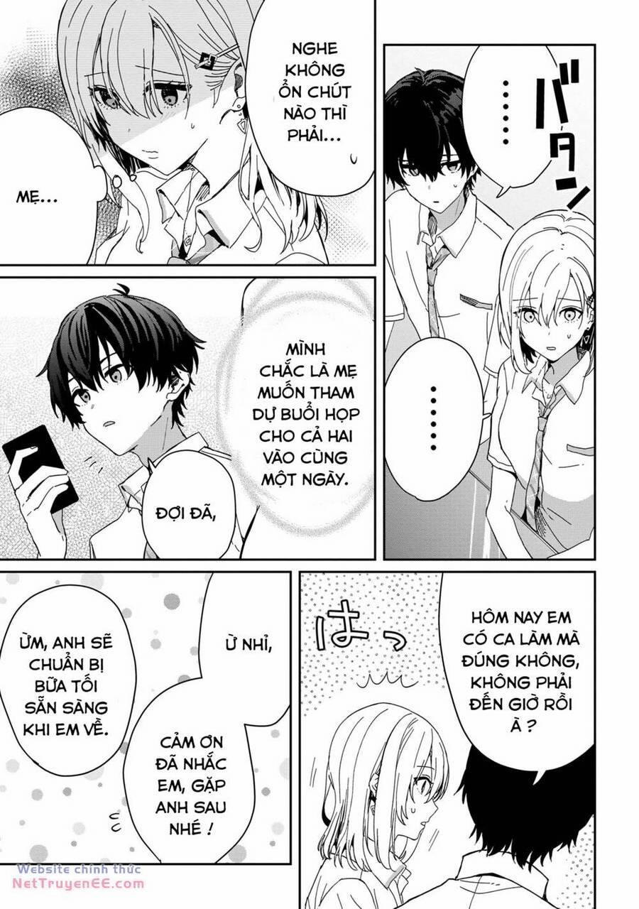 Sống Cùng Em Kế 18.2 trang 4