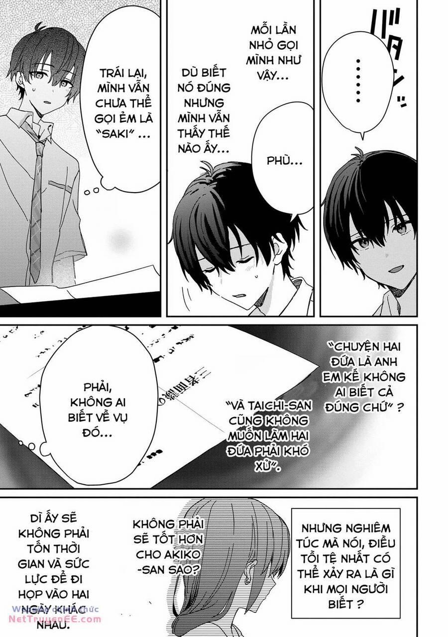 Sống Cùng Em Kế 18.2 trang 6