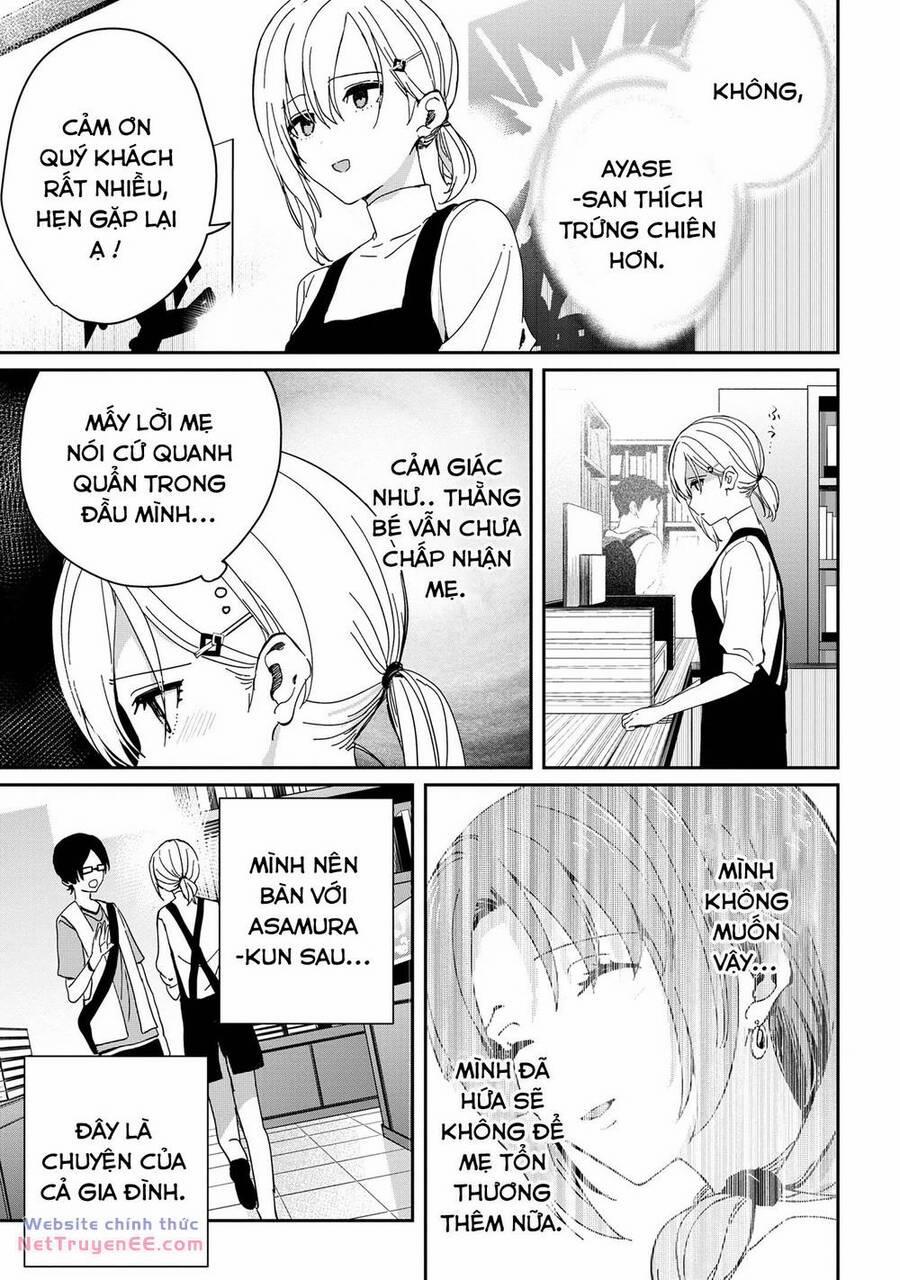 Sống Cùng Em Kế 18.2 trang 8