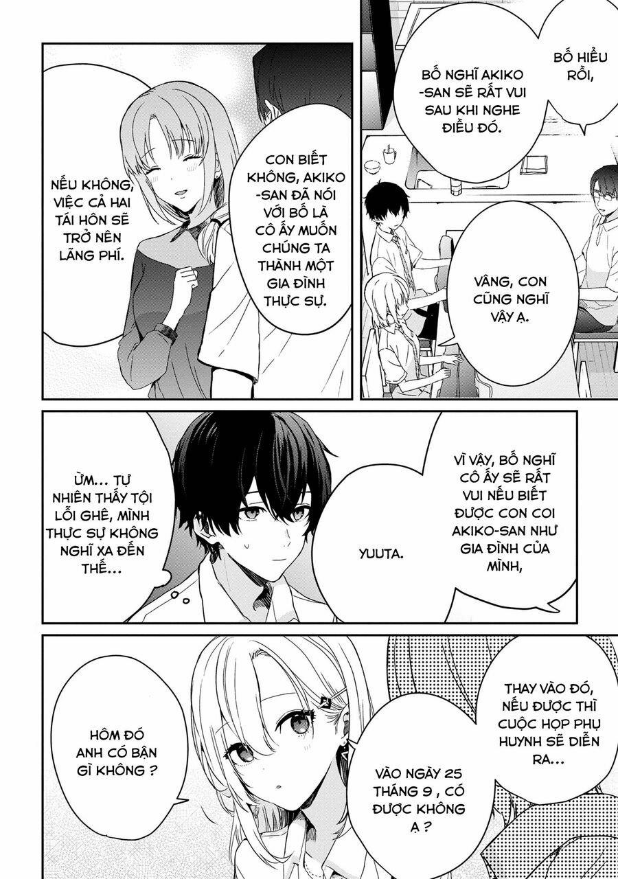 Sống Cùng Em Kế 19.1 trang 2