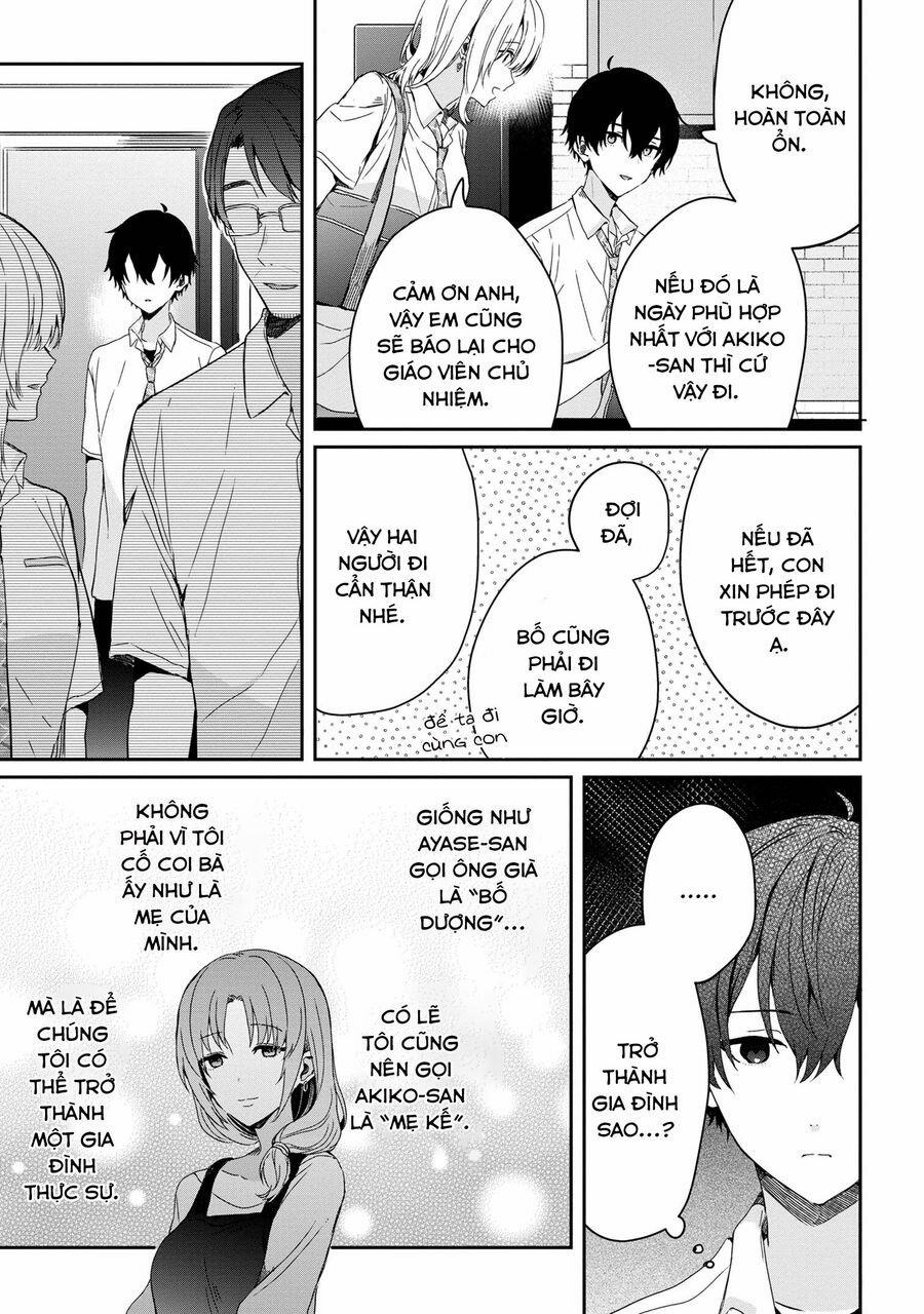 Sống Cùng Em Kế 19.1 trang 3