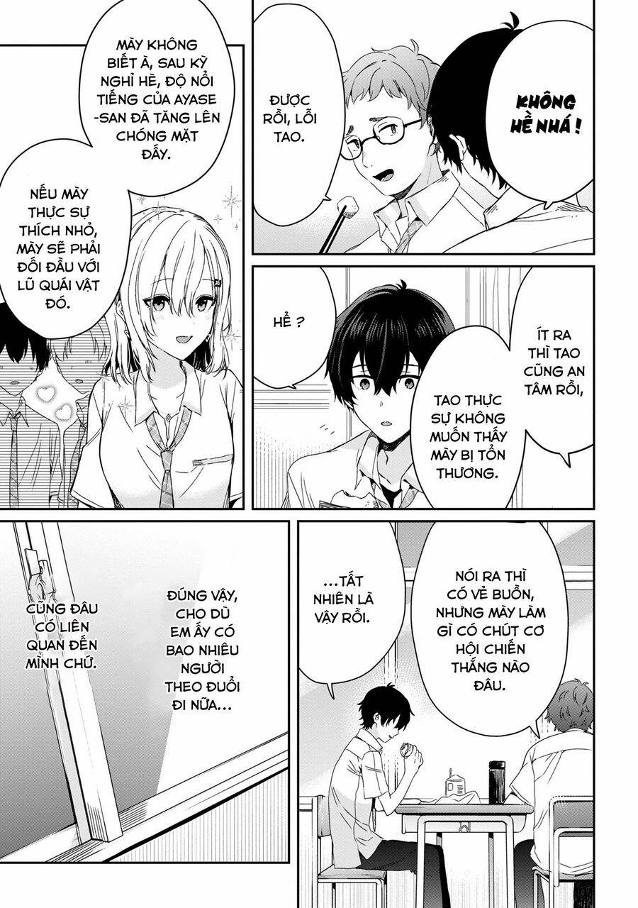 Sống Cùng Em Kế 19.1 trang 5