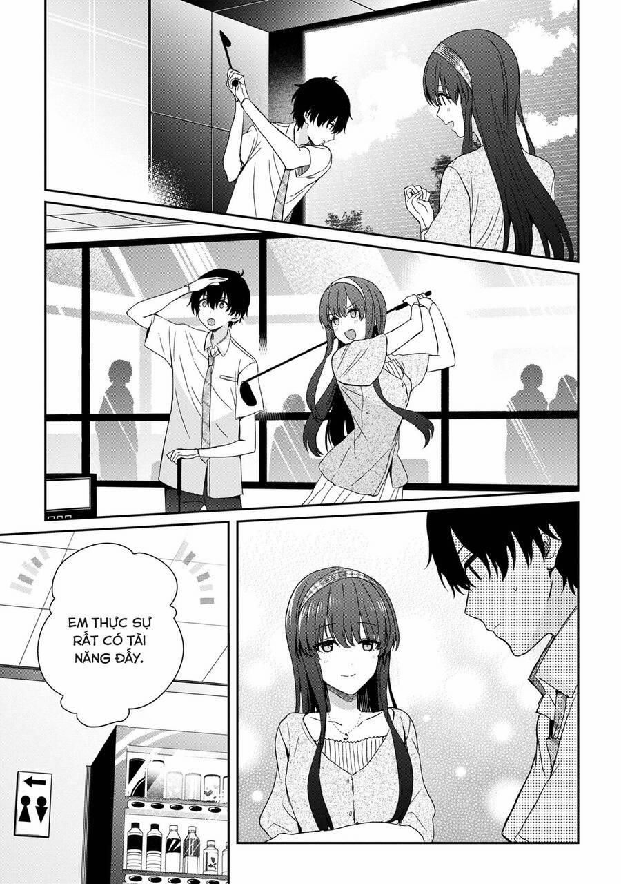 Sống Cùng Em Kế 19.2 trang 12