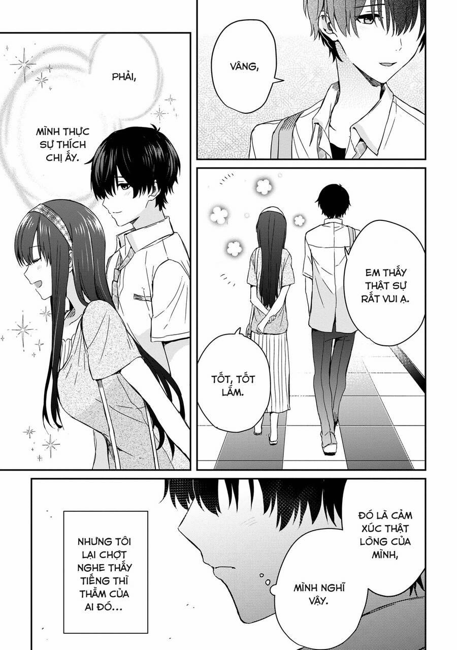 Sống Cùng Em Kế 19.2 trang 14