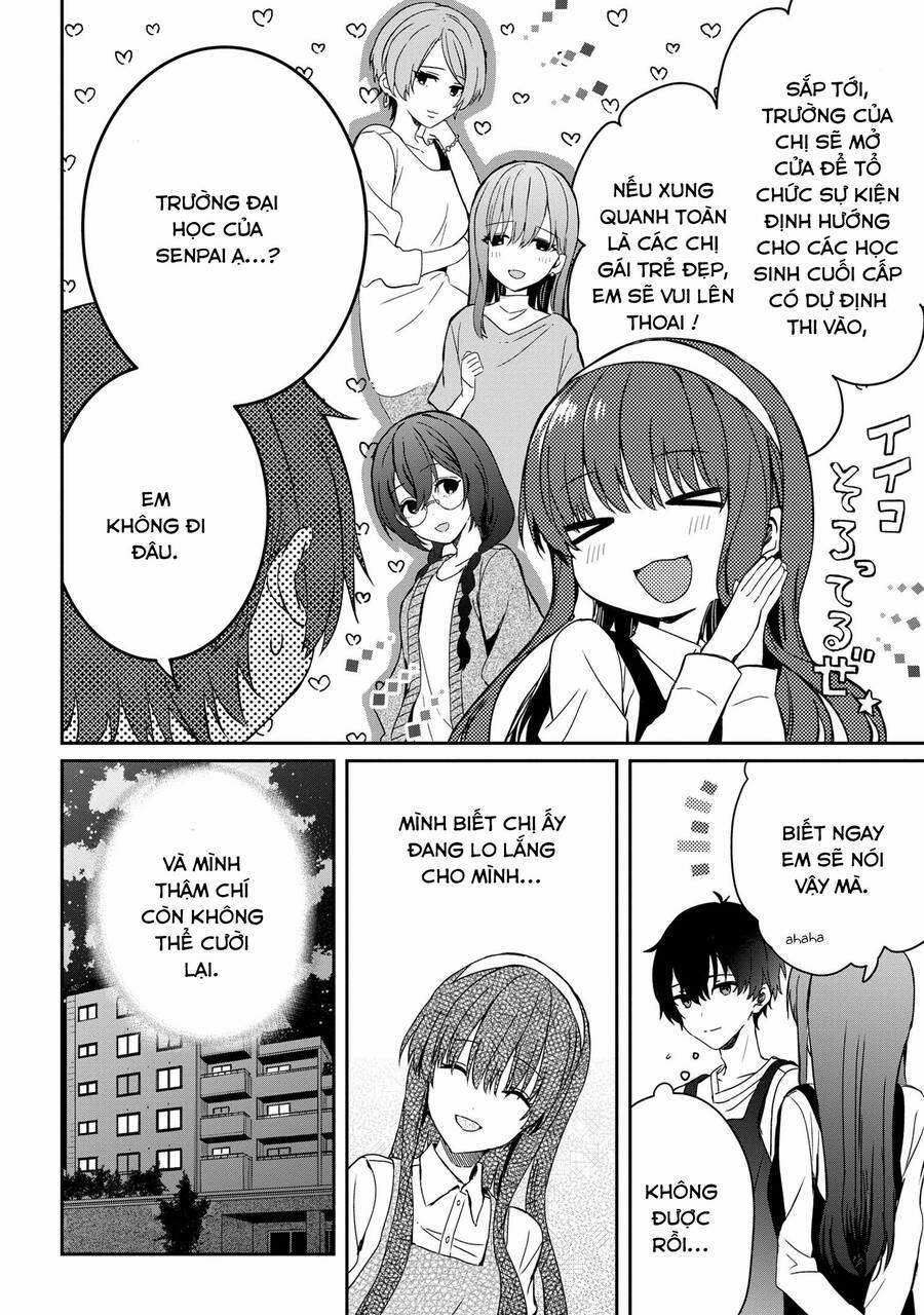 Sống Cùng Em Kế 19.2 trang 3