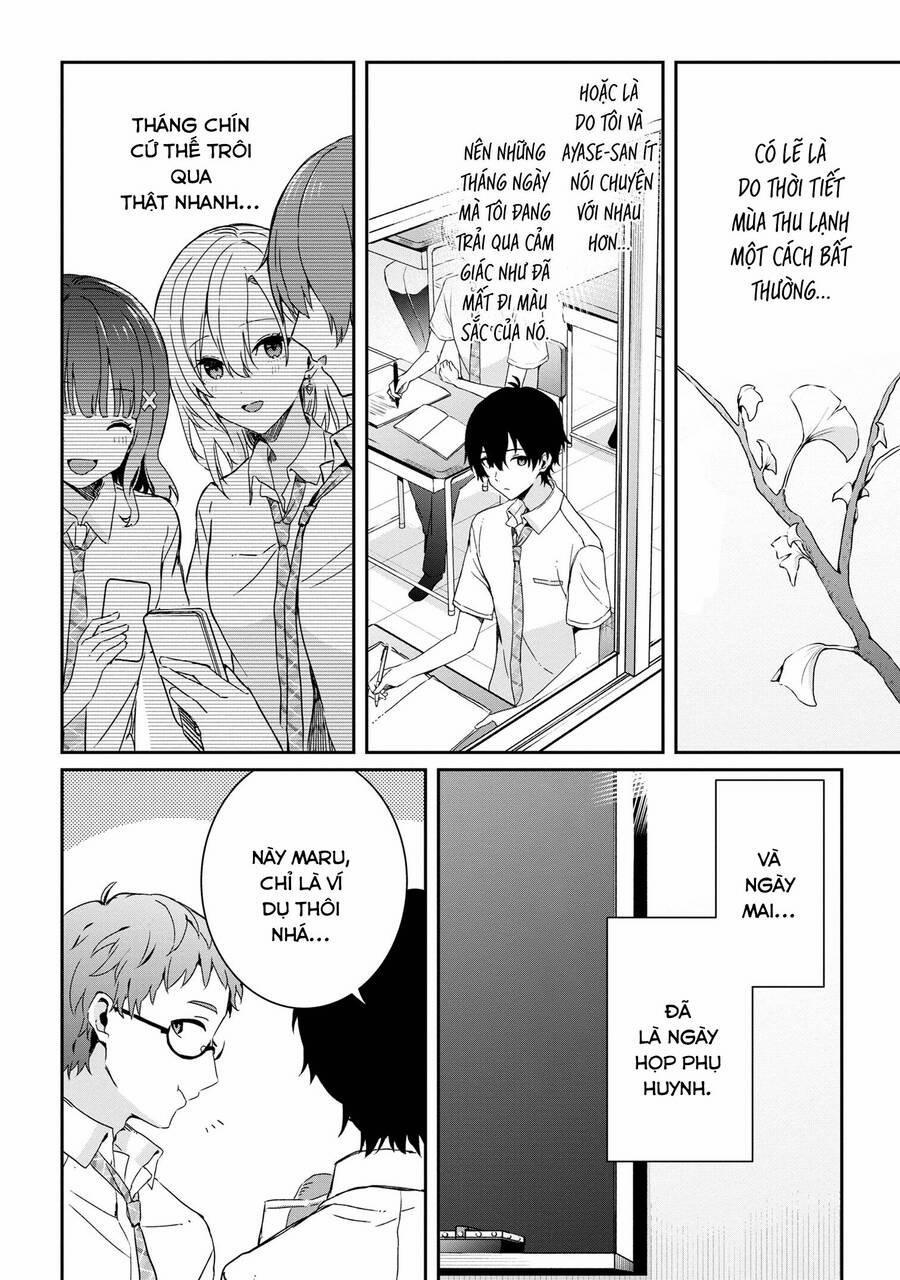 Sống Cùng Em Kế 19.2 trang 5