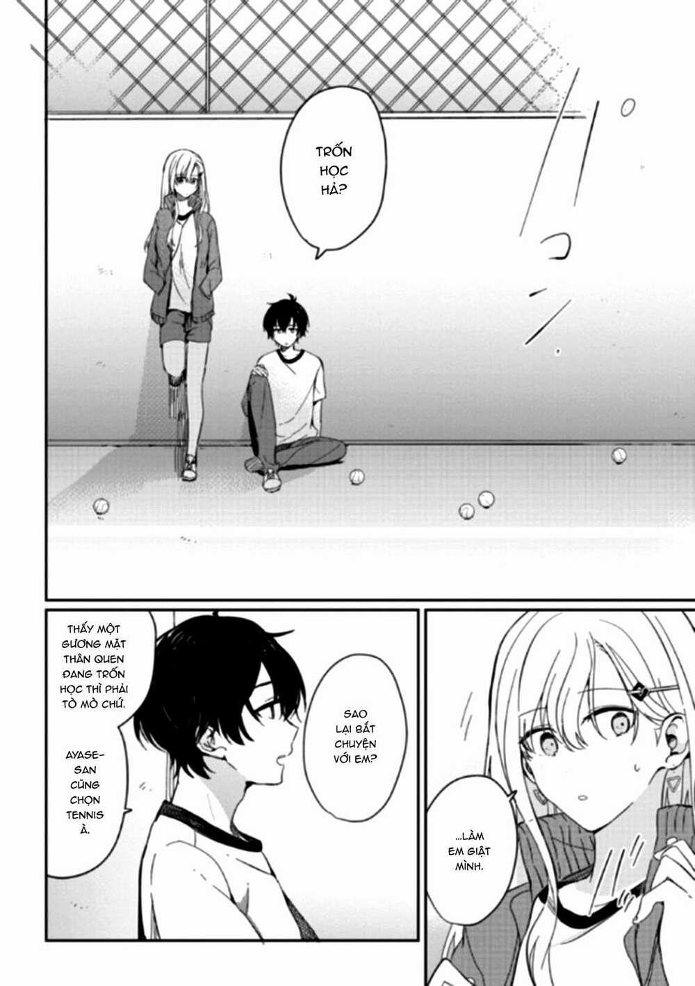 Sống Cùng Em Kế 2 trang 11