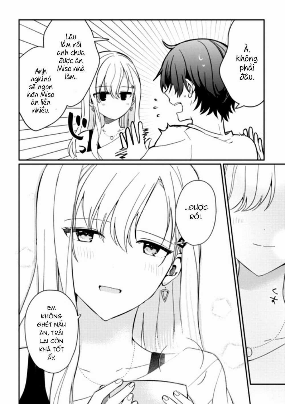 Sống Cùng Em Kế 2 trang 24