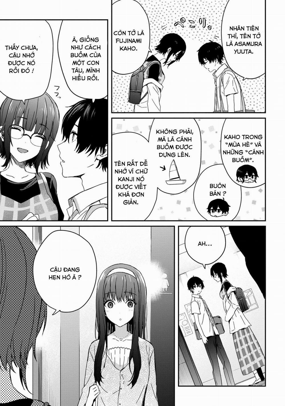 Sống Cùng Em Kế 20.1 trang 3