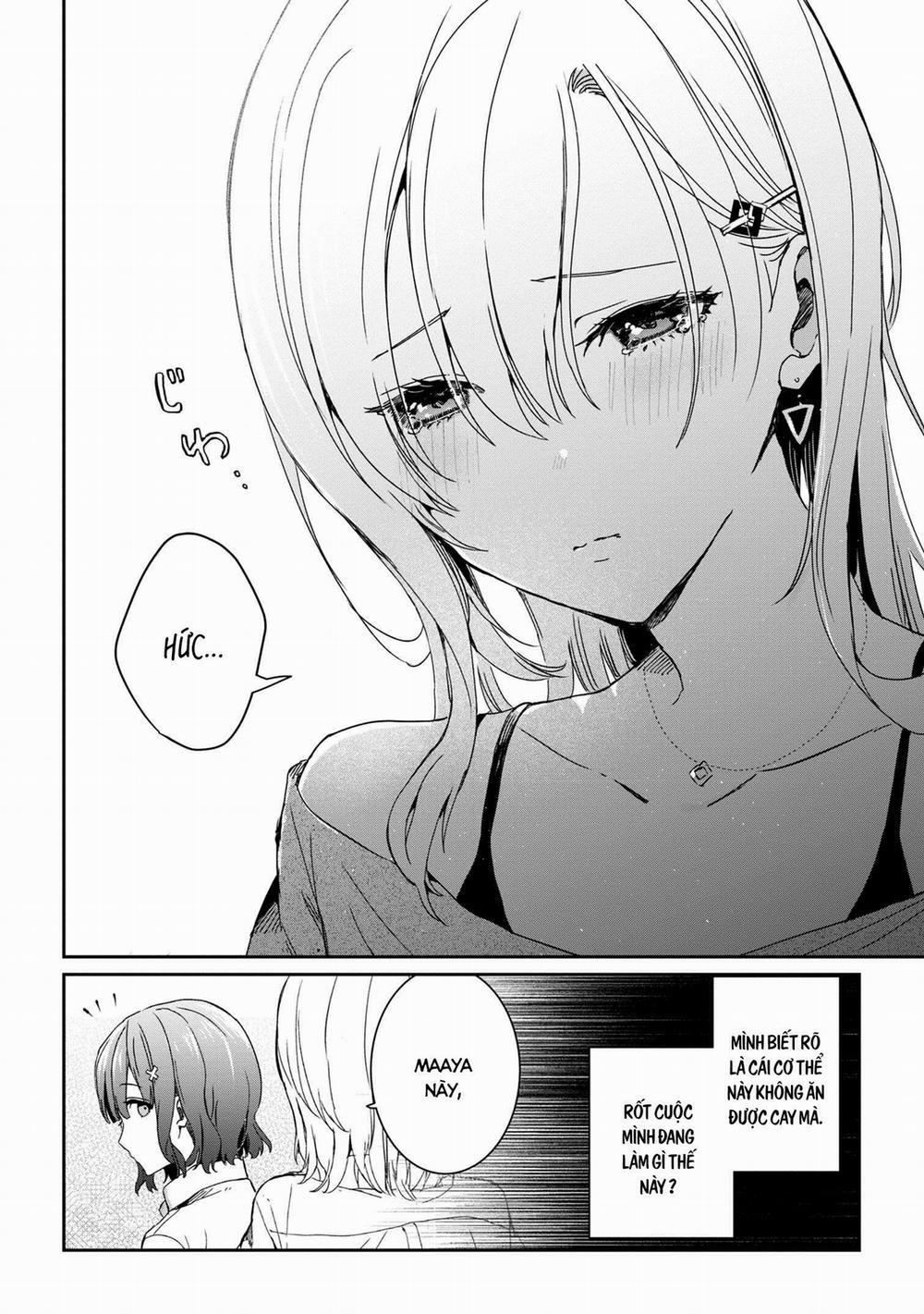 Sống Cùng Em Kế 20.1 trang 8