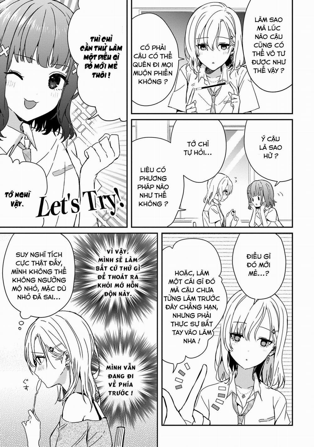 Sống Cùng Em Kế 20.1 trang 9