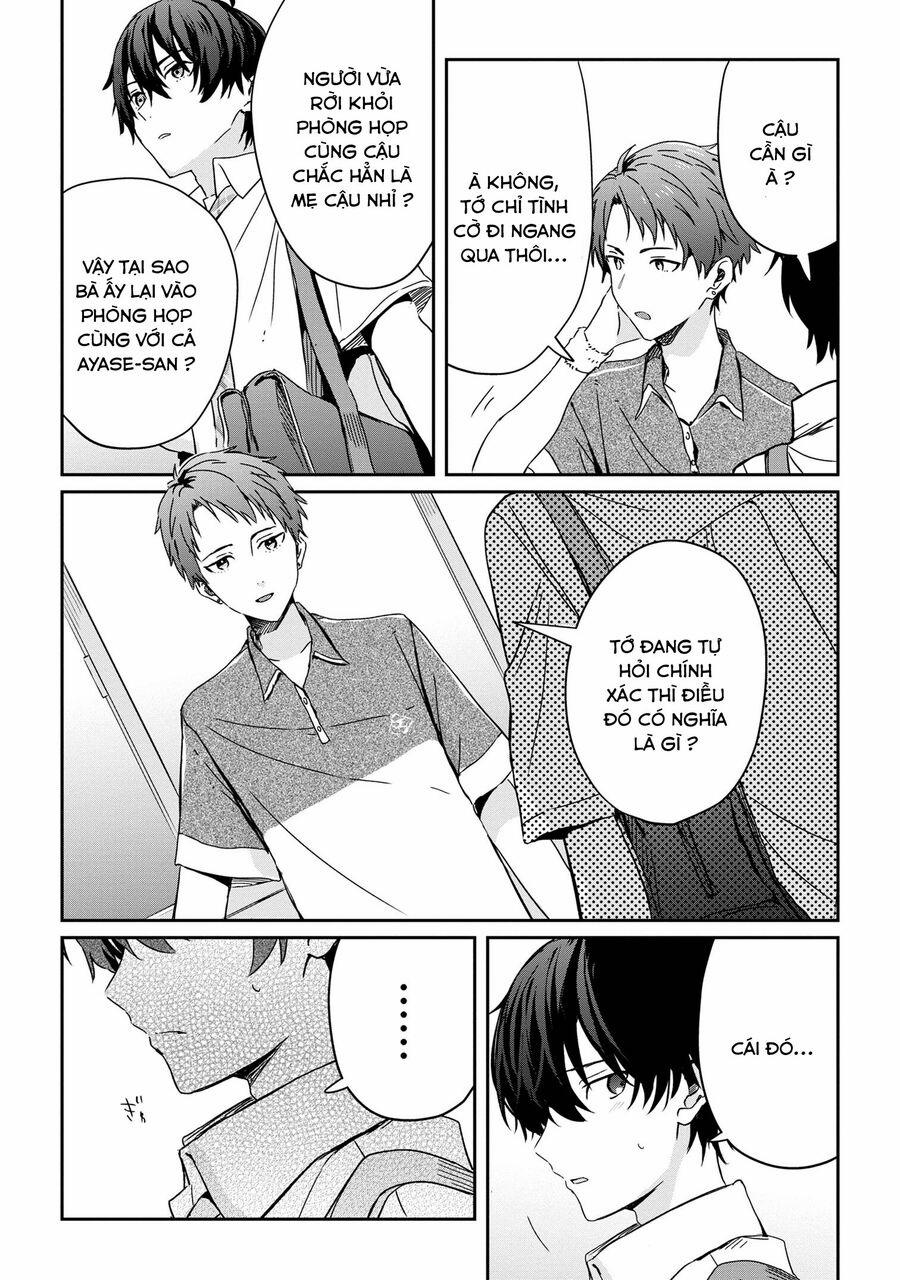 Sống Cùng Em Kế 20.2 trang 15