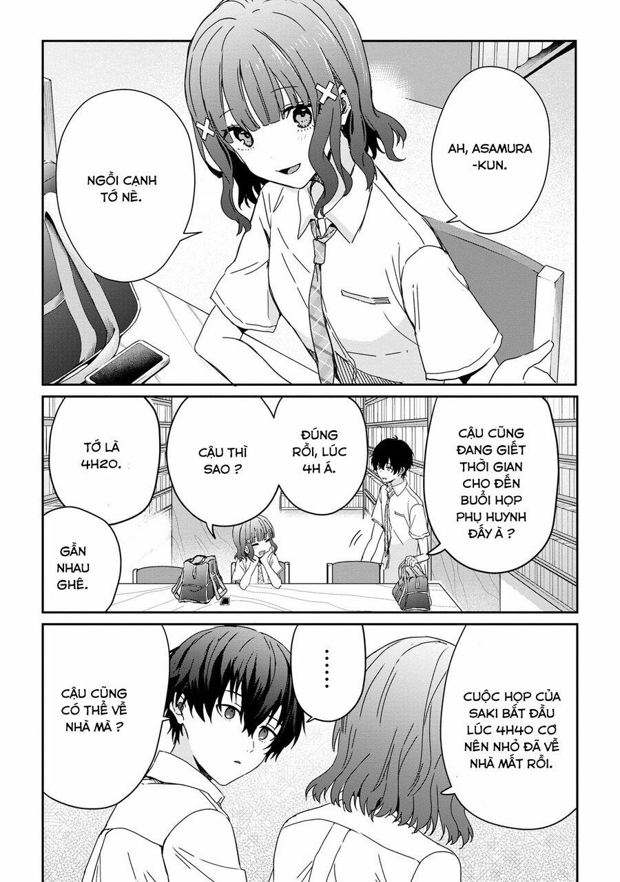 Sống Cùng Em Kế 20.2 trang 2