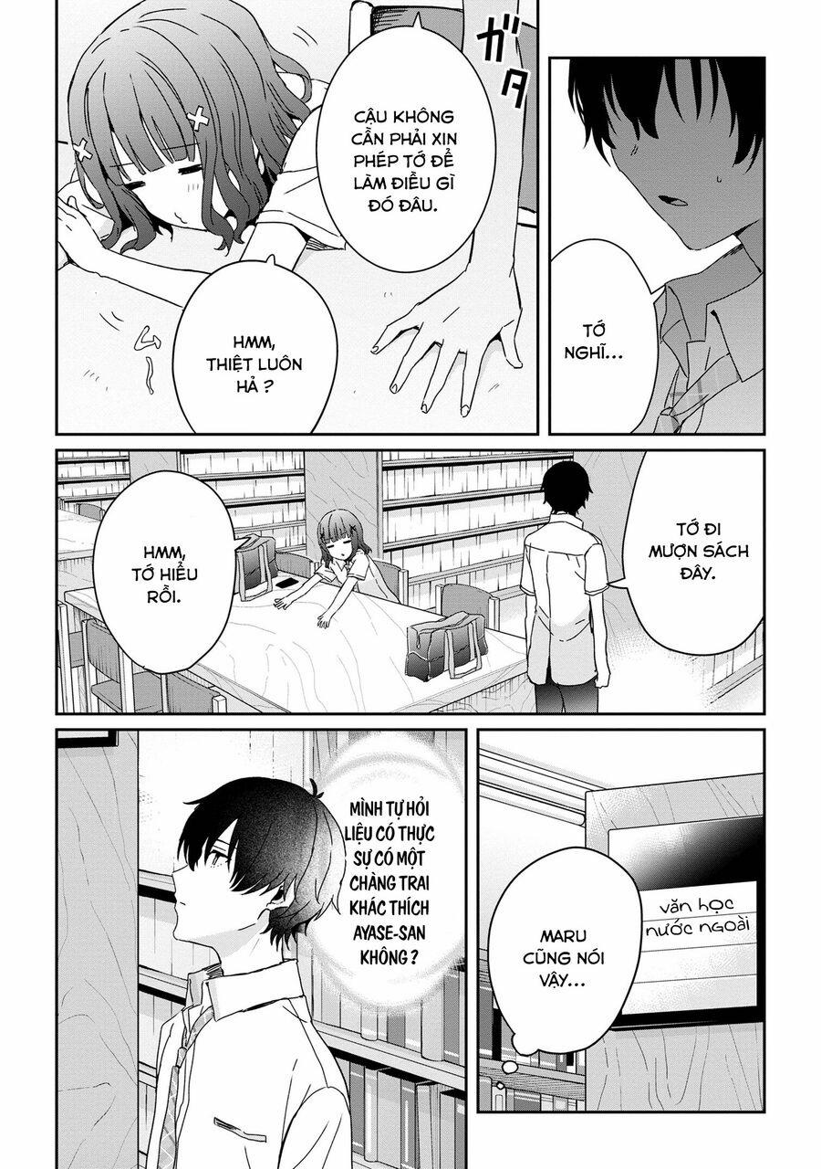 Sống Cùng Em Kế 20.2 trang 6