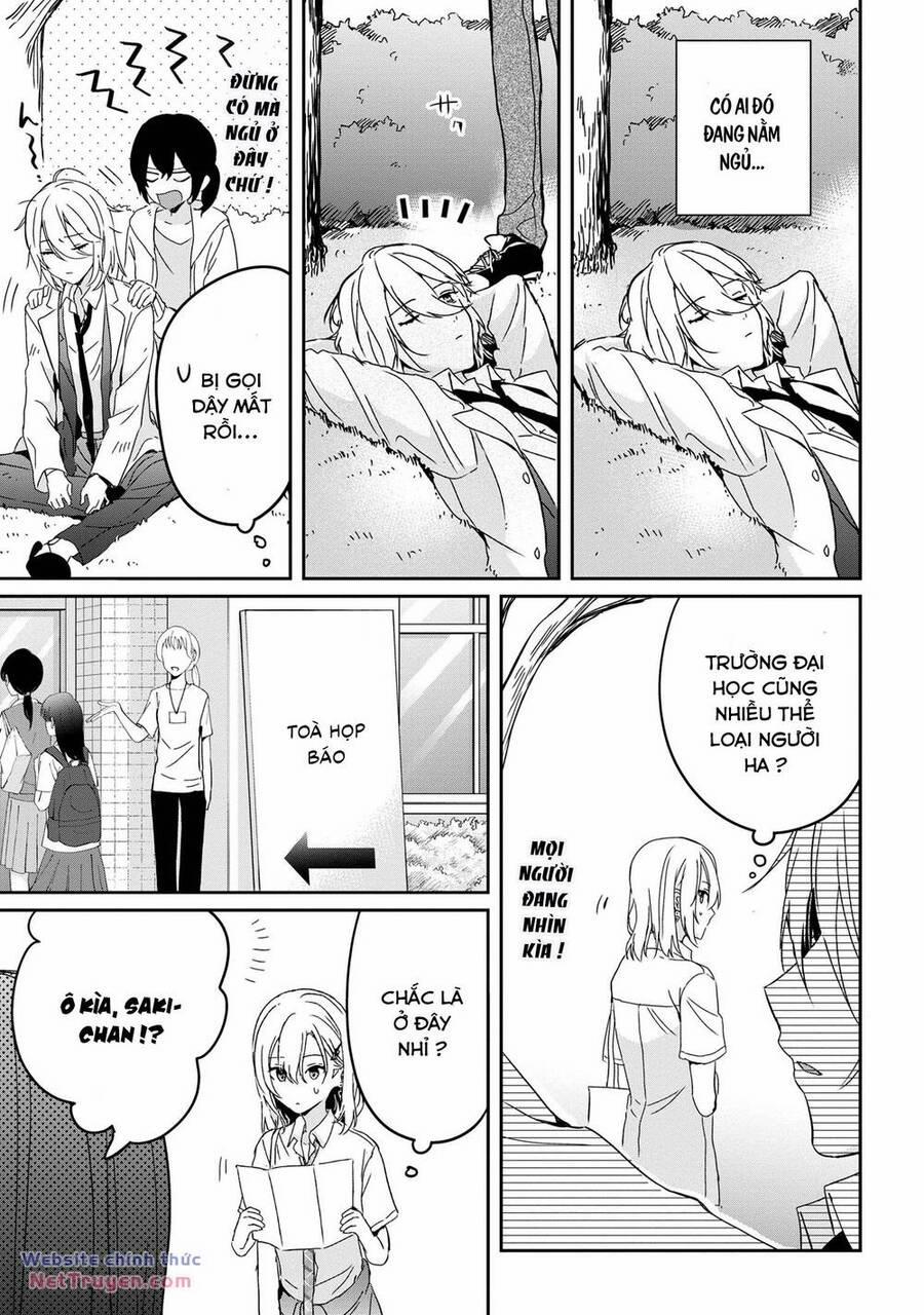 Sống Cùng Em Kế 21.1 trang 3
