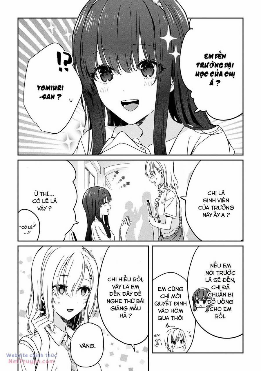 Sống Cùng Em Kế 21.1 trang 4