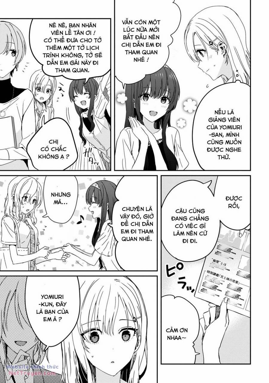 Sống Cùng Em Kế 21.1 trang 5