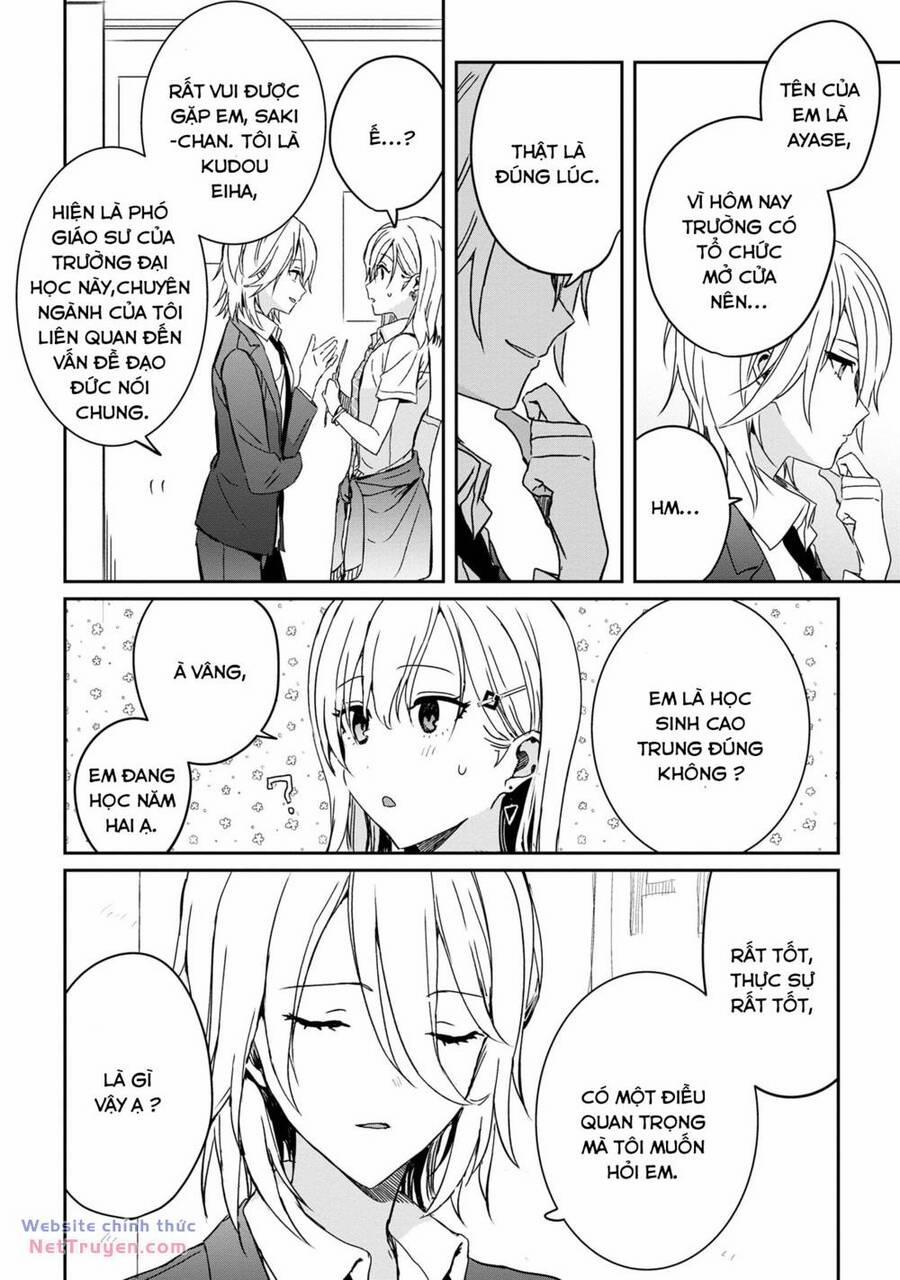 Sống Cùng Em Kế 21.1 trang 8