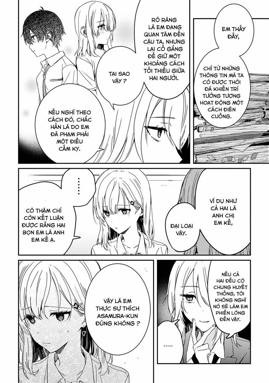 Sống Cùng Em Kế 21.2 trang 10