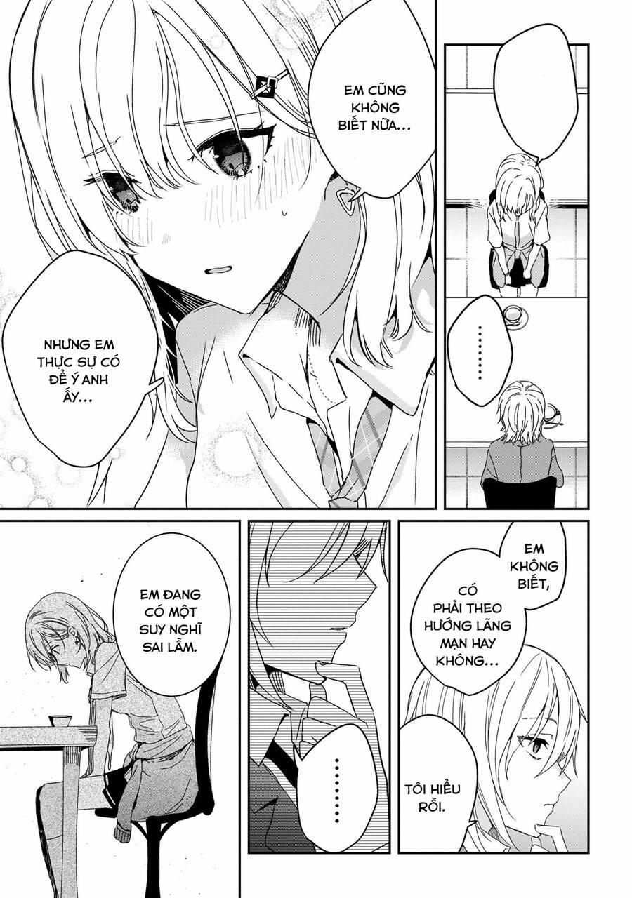 Sống Cùng Em Kế 21.2 trang 11