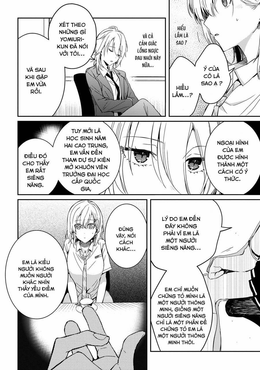 Sống Cùng Em Kế 21.2 trang 12