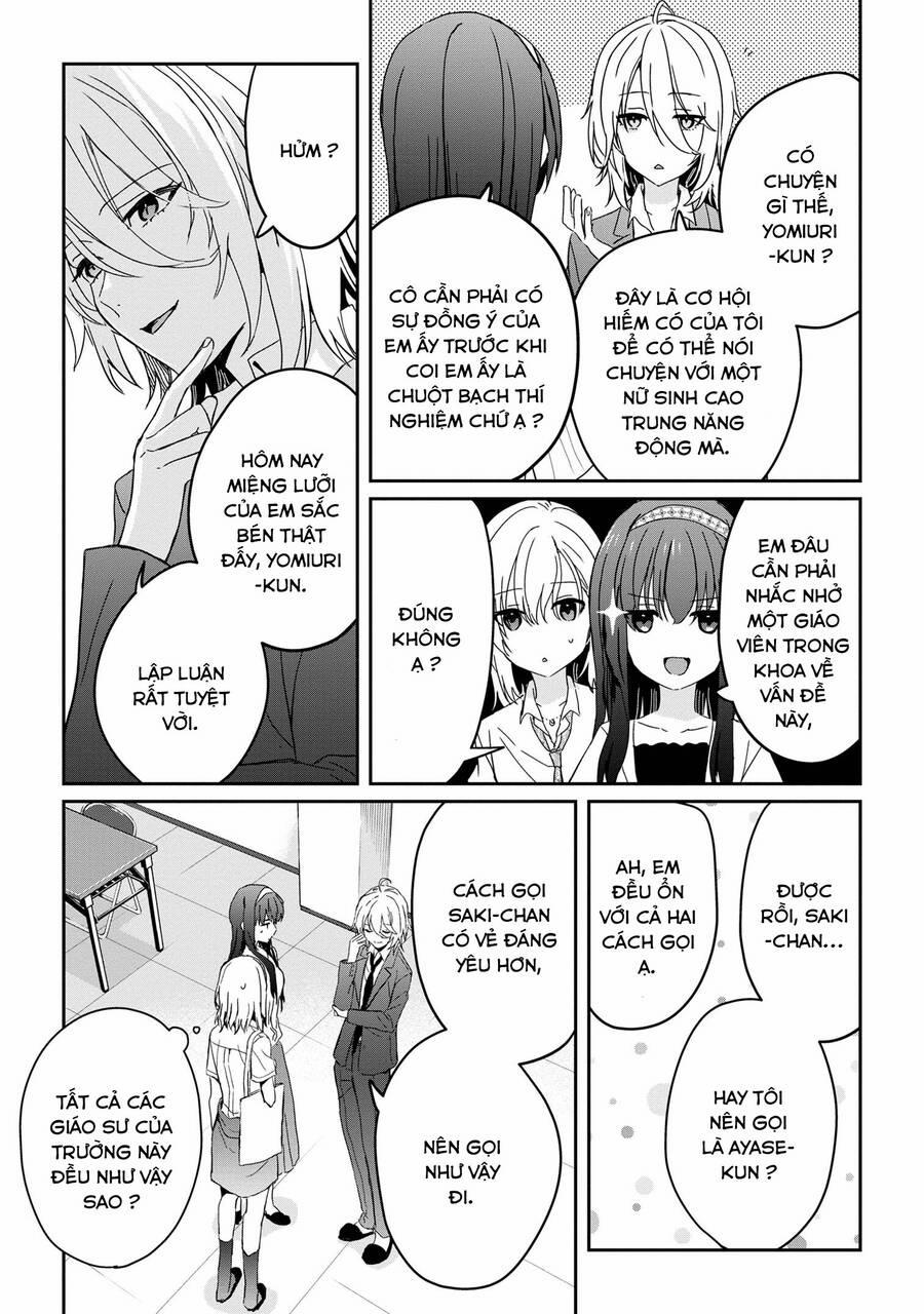 Sống Cùng Em Kế 21.2 trang 3