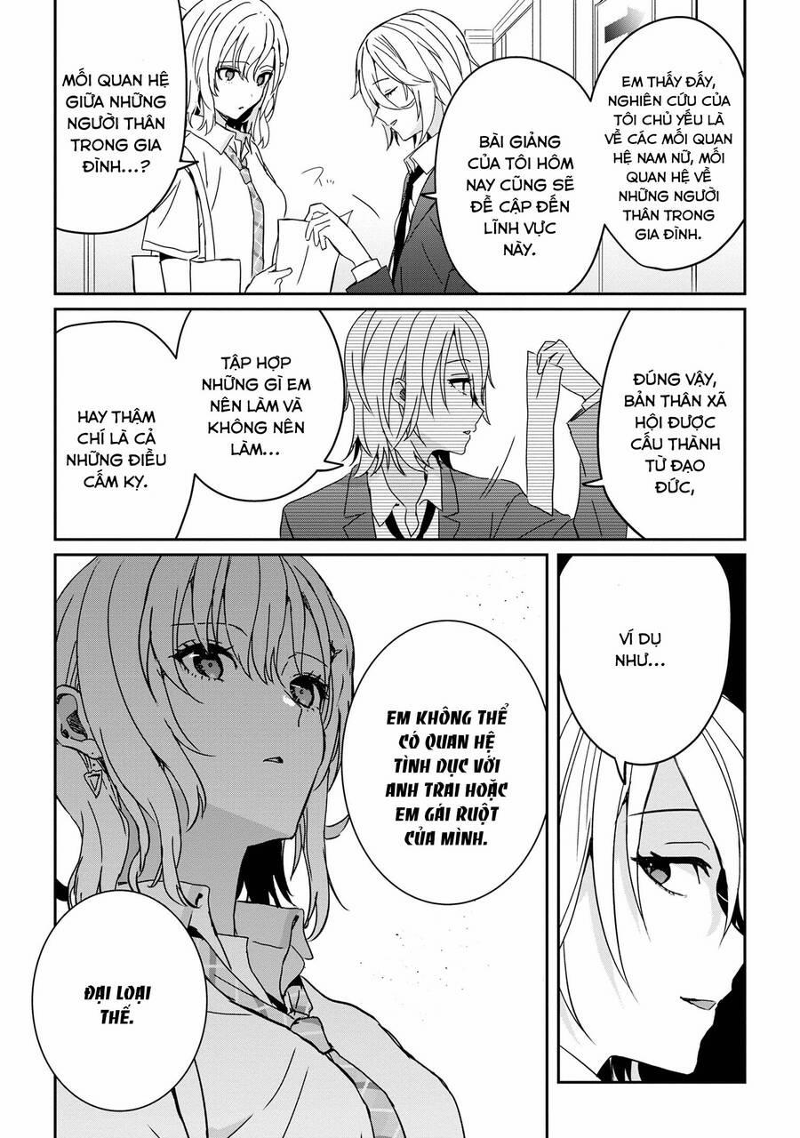 Sống Cùng Em Kế 21.2 trang 4