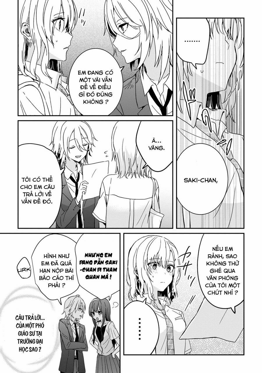 Sống Cùng Em Kế 21.2 trang 5