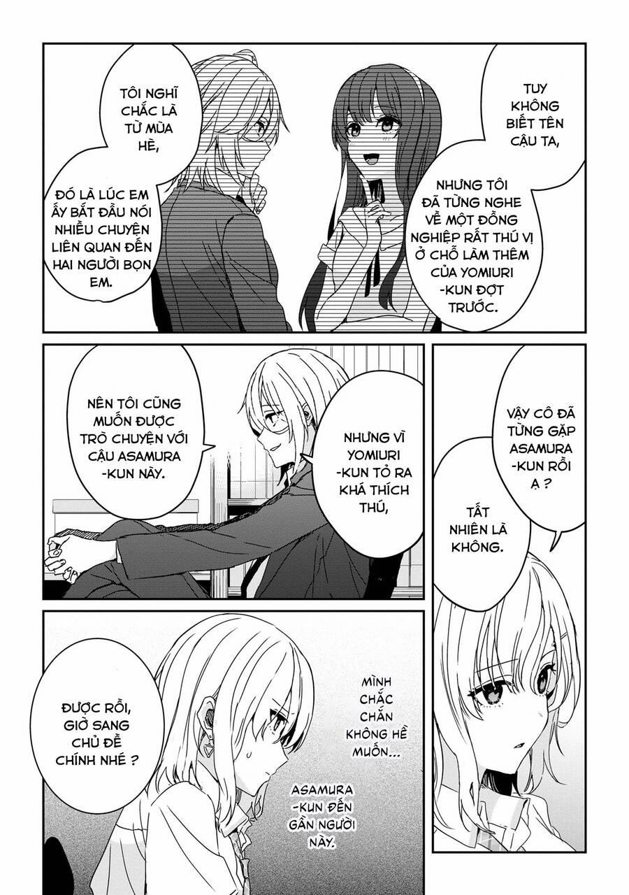 Sống Cùng Em Kế 21.2 trang 8