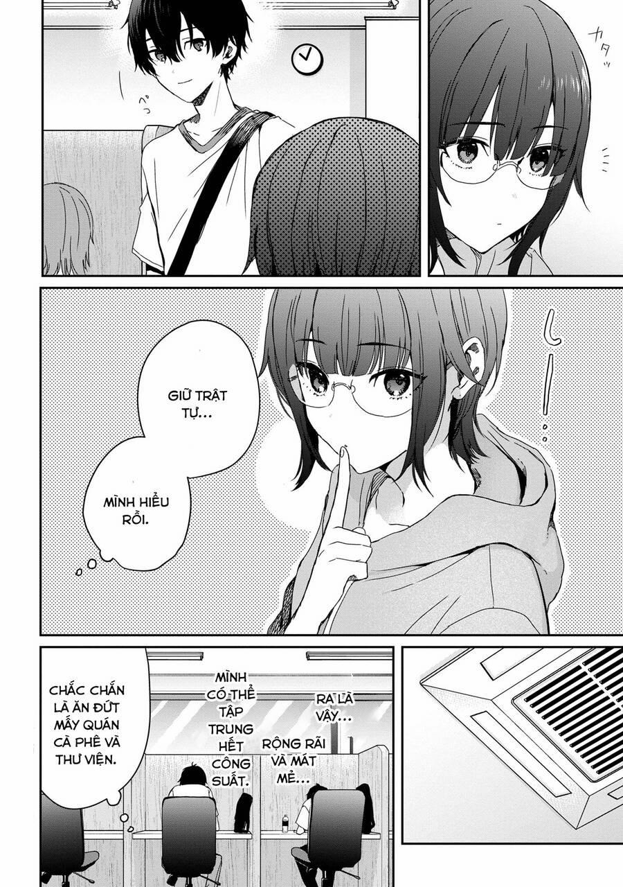 Sống Cùng Em Kế 22.1 trang 2