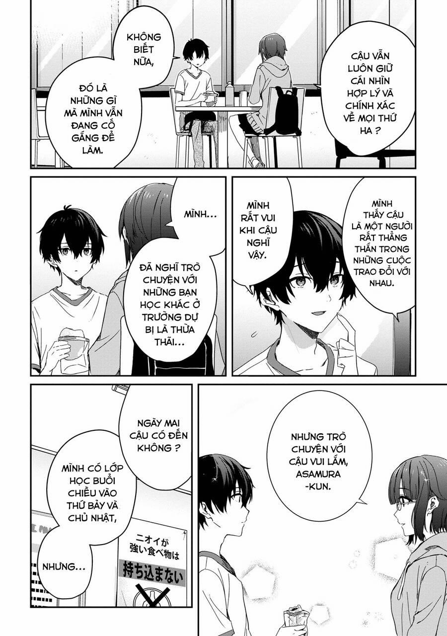 Sống Cùng Em Kế 22.1 trang 8