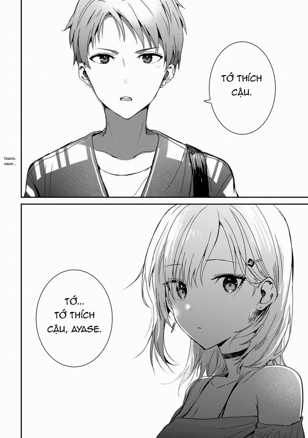 Sống Cùng Em Kế 23.1 trang 2