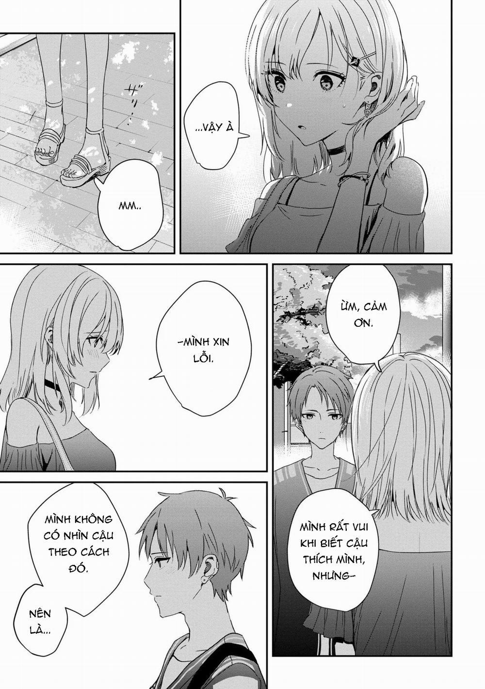 Sống Cùng Em Kế 23.1 trang 3