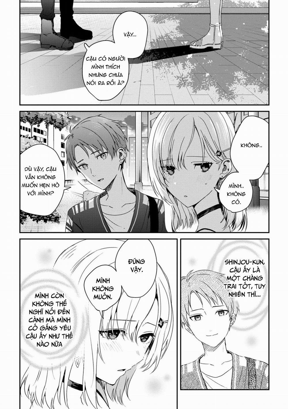 Sống Cùng Em Kế 23.1 trang 4