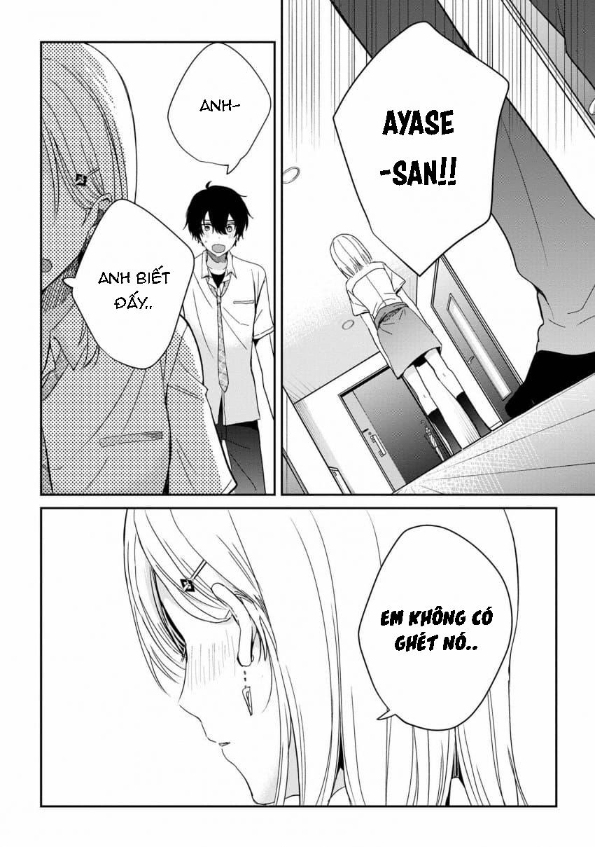 Sống Cùng Em Kế 23.2 trang 10
