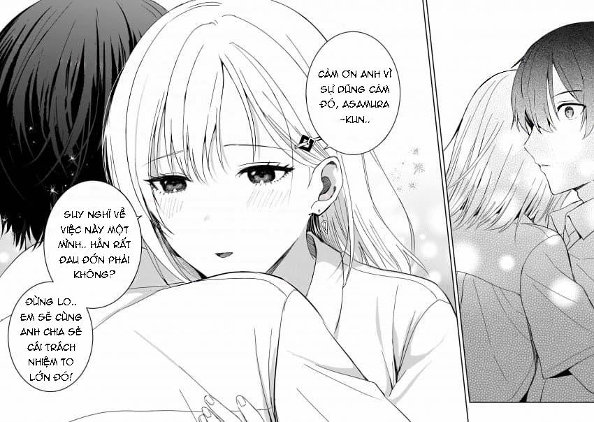 Sống Cùng Em Kế 23.2 trang 12