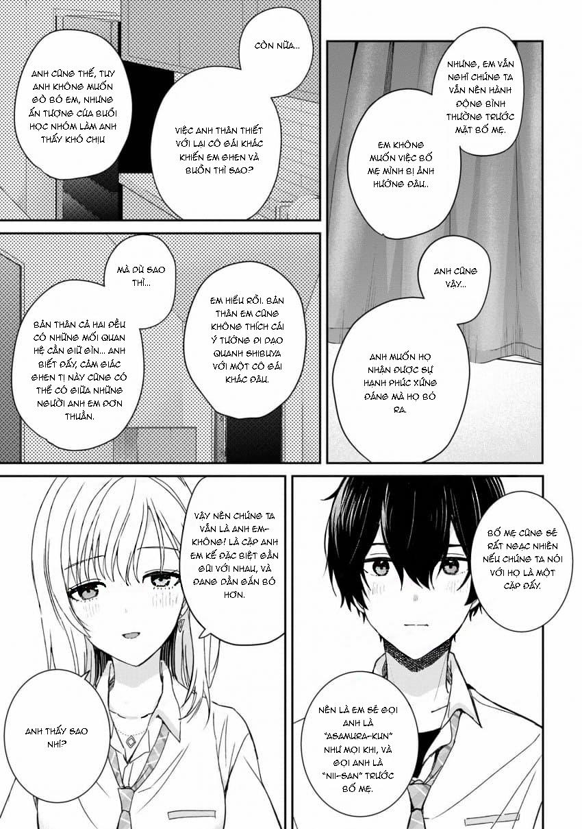 Sống Cùng Em Kế 23.2 trang 14