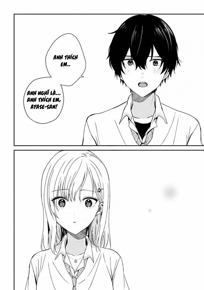 Sống Cùng Em Kế 23.2 trang 6