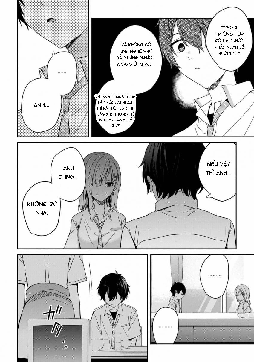 Sống Cùng Em Kế 23.2 trang 8