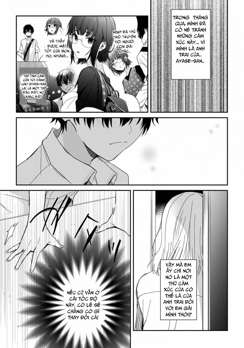 Sống Cùng Em Kế 23.2 trang 9