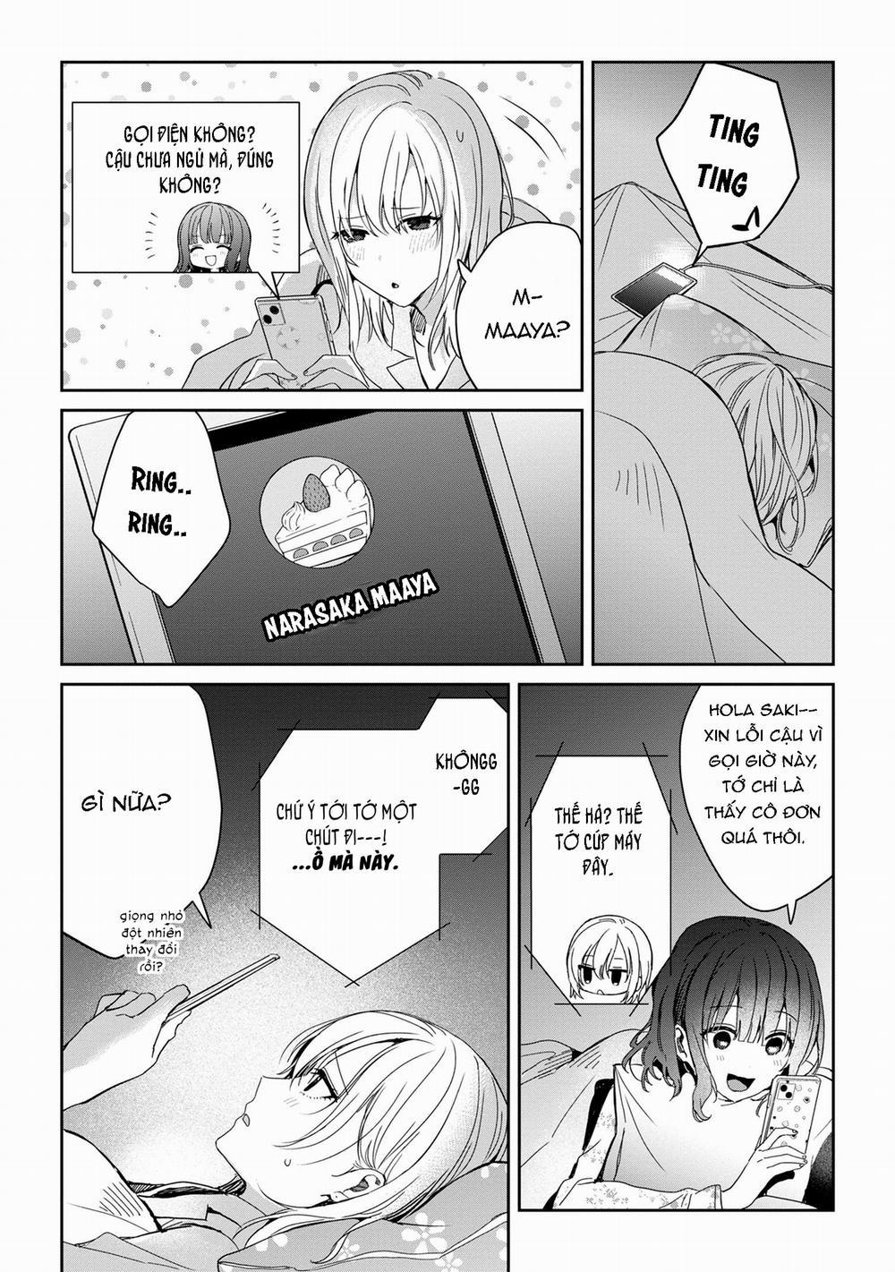 Sống Cùng Em Kế 24.1 trang 10