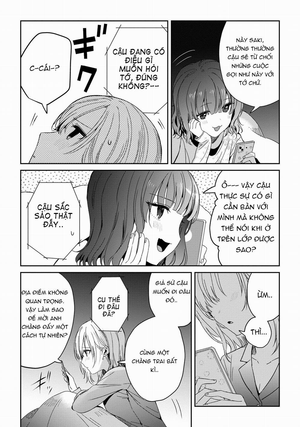 Sống Cùng Em Kế 24.1 trang 11