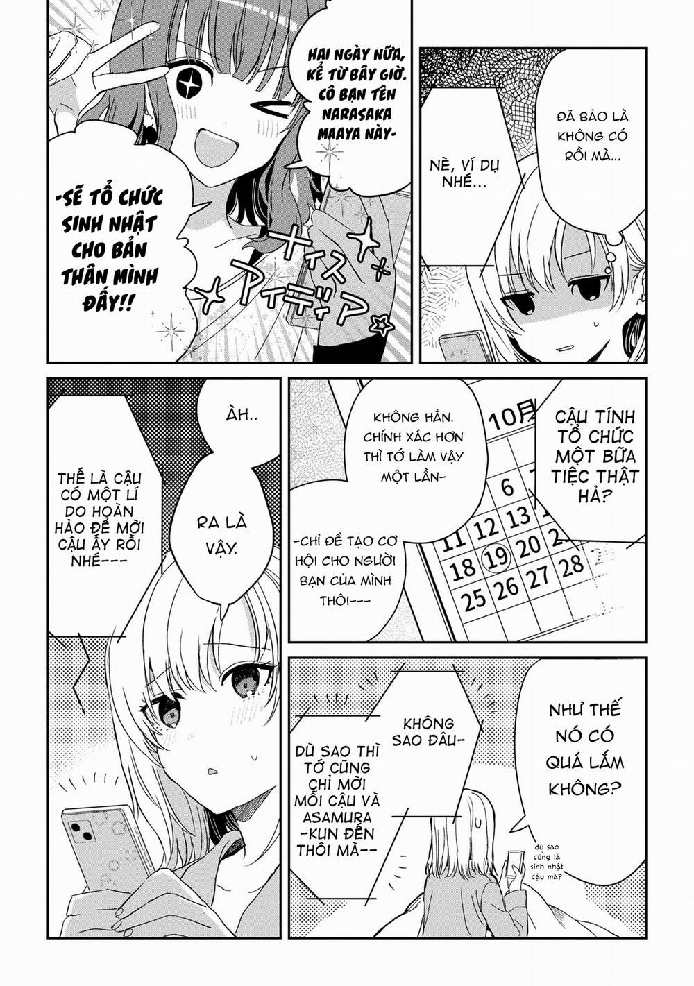 Sống Cùng Em Kế 24.1 trang 13