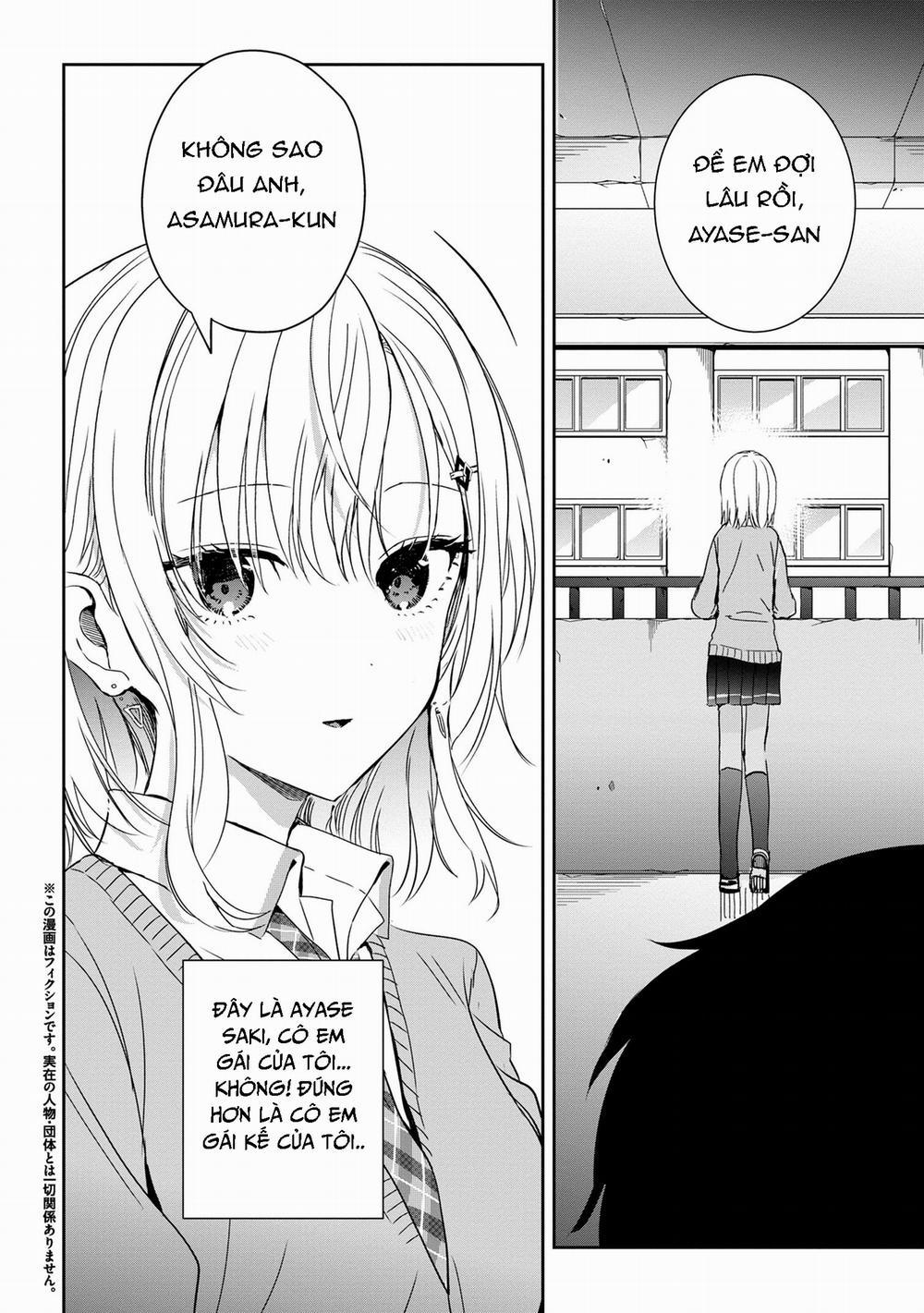 Sống Cùng Em Kế 24.1 trang 3